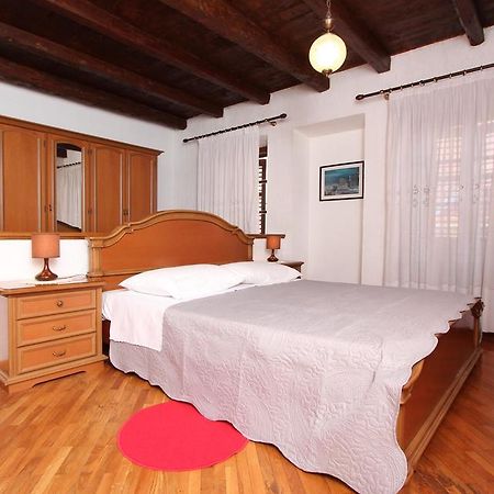 Apartments Ive Rovinj Dış mekan fotoğraf