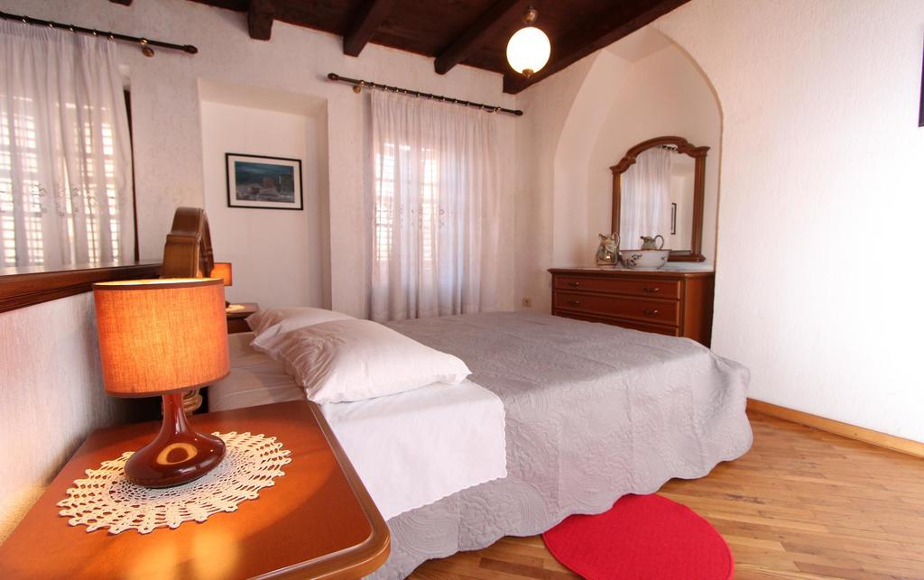 Apartments Ive Rovinj Dış mekan fotoğraf