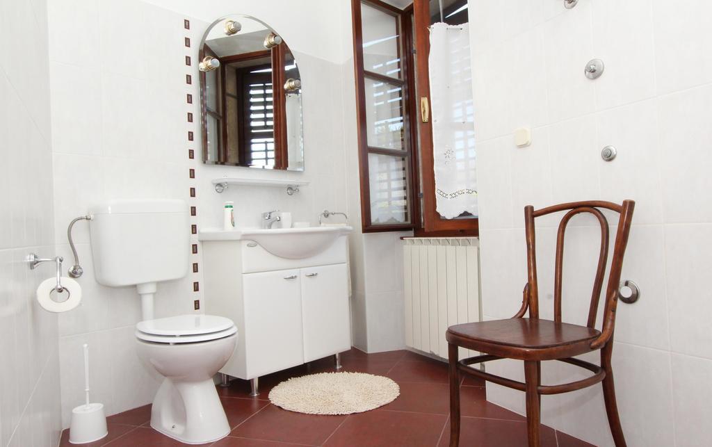 Apartments Ive Rovinj Dış mekan fotoğraf