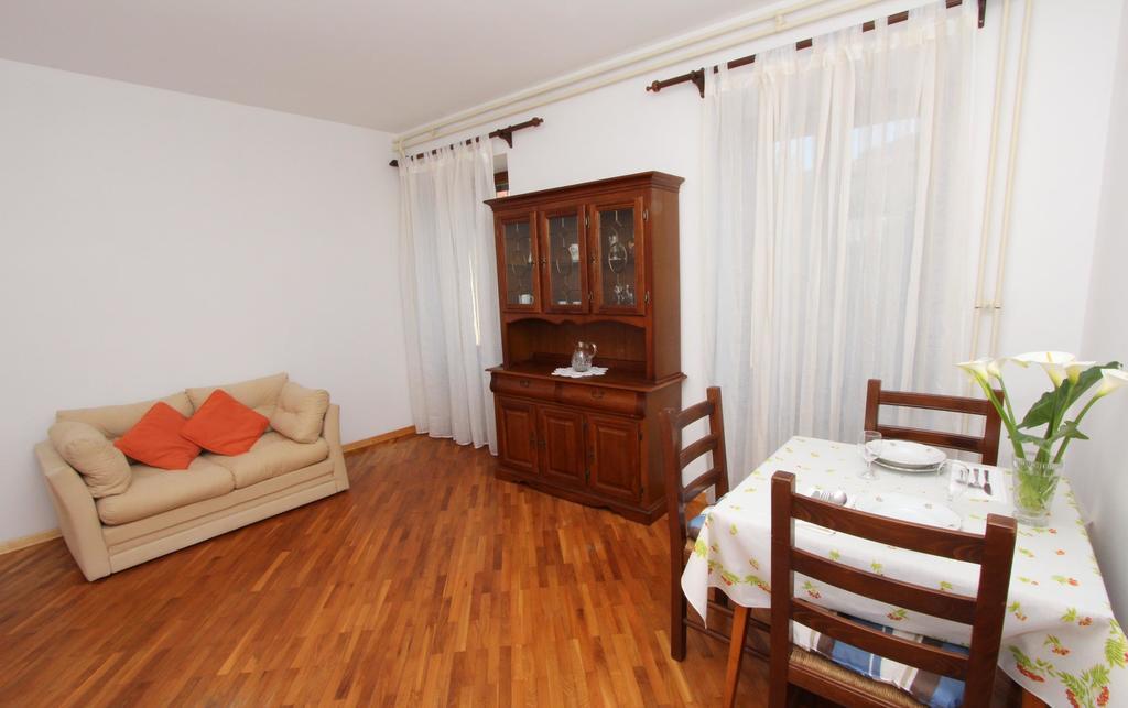 Apartments Ive Rovinj Dış mekan fotoğraf