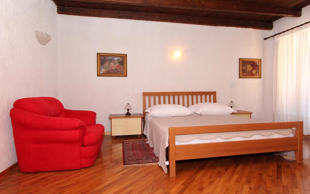 Apartments Ive Rovinj Dış mekan fotoğraf
