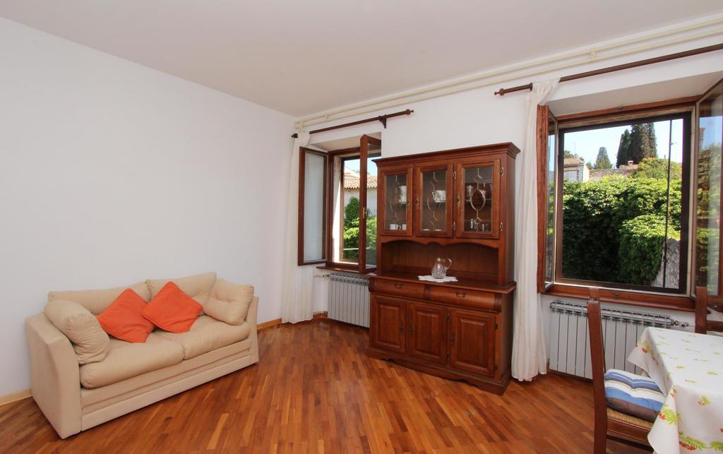 Apartments Ive Rovinj Dış mekan fotoğraf