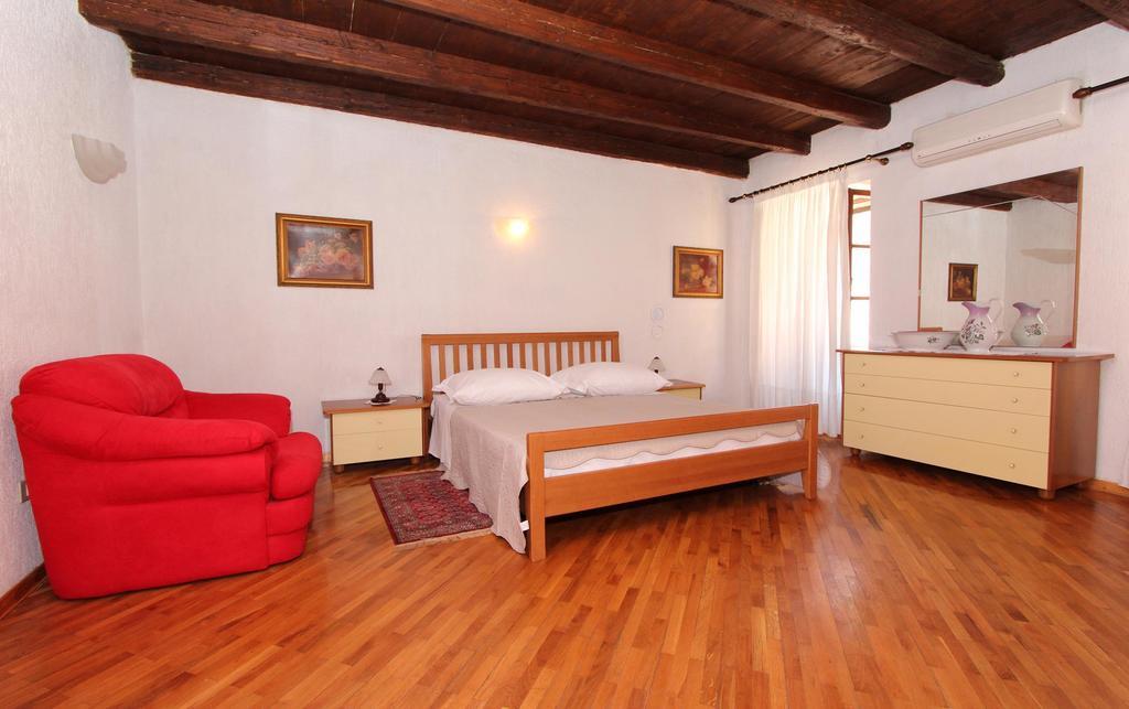 Apartments Ive Rovinj Dış mekan fotoğraf