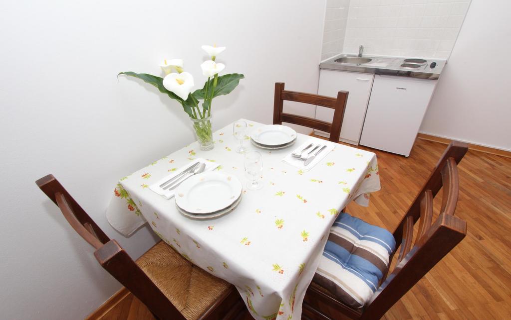 Apartments Ive Rovinj Dış mekan fotoğraf