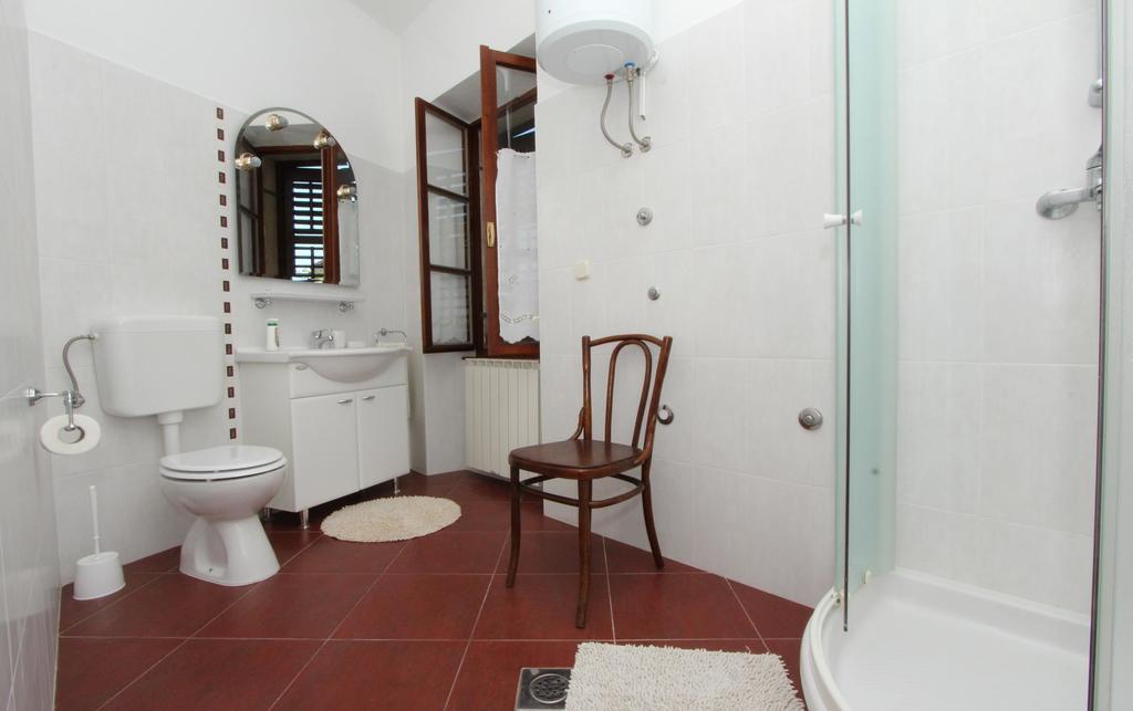 Apartments Ive Rovinj Dış mekan fotoğraf